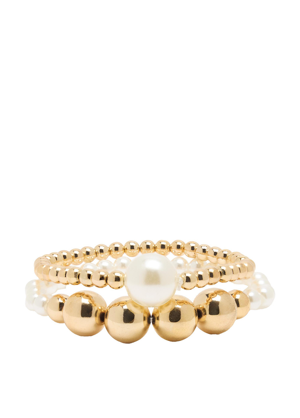 Браслет (2 шт.) Parfois (363048362)