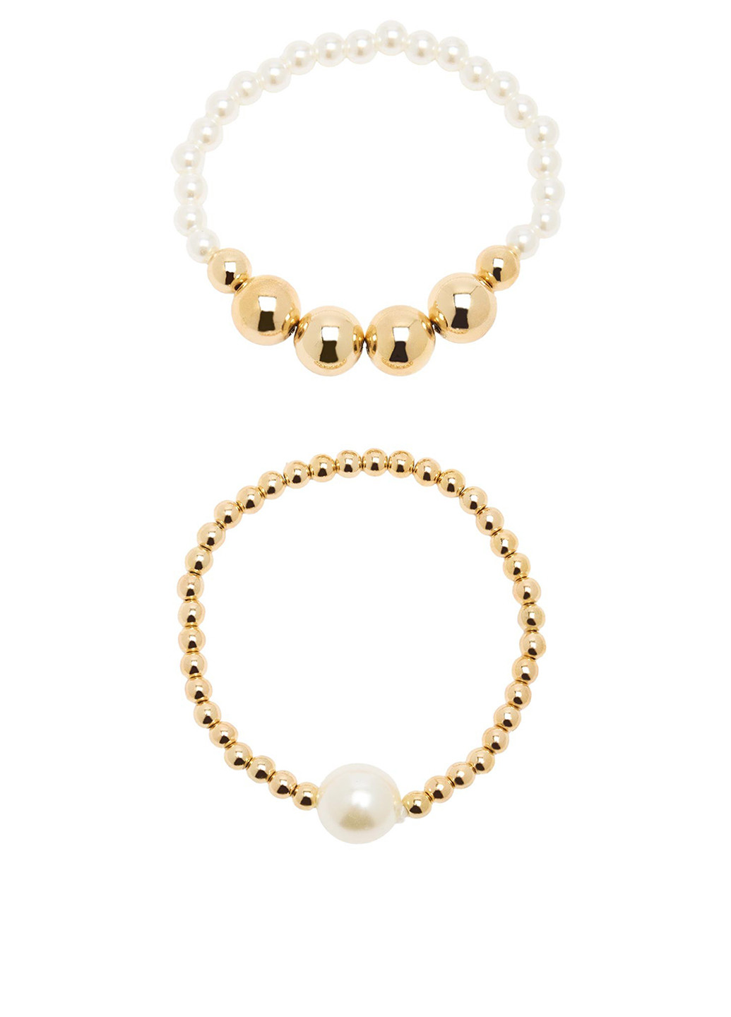 Браслет (2 шт.) Parfois (363048362)