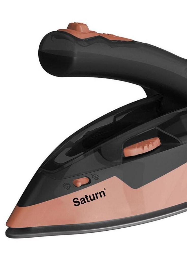 Утюг ST-CC0201 Saturn (207004915)