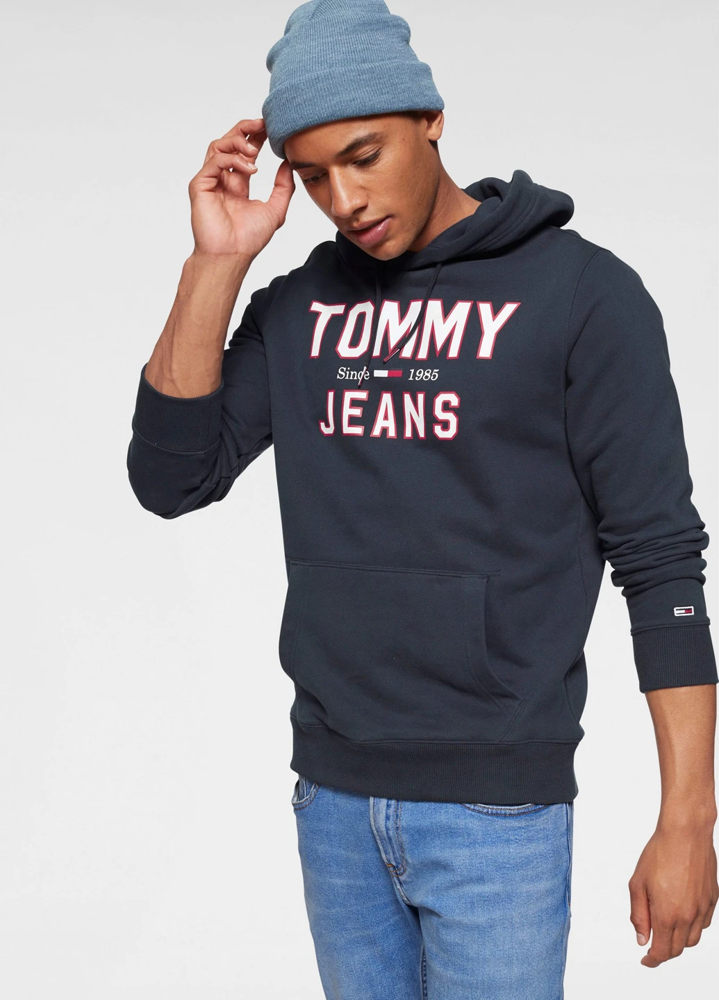 Худи Tommy Jeans (182517070)