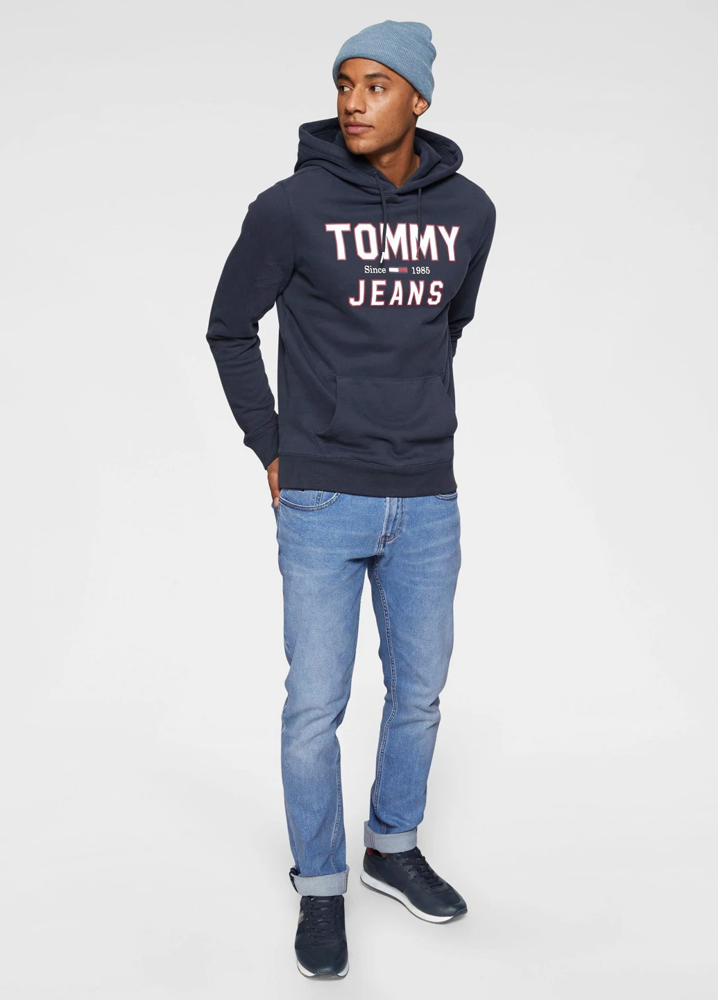 Худи Tommy Jeans (182517070)