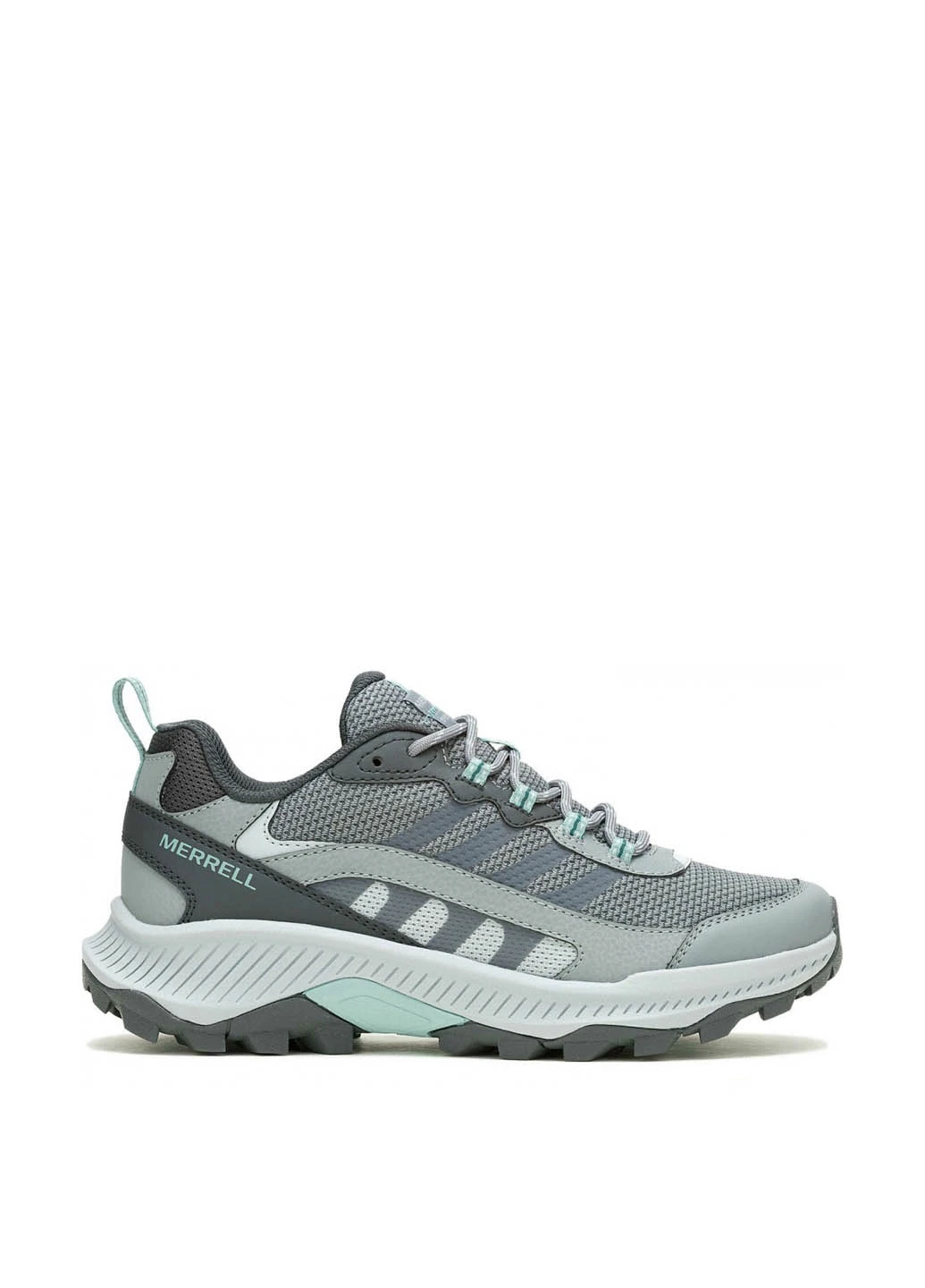 Кросівки Merrell сірі демісезони (304979161)
