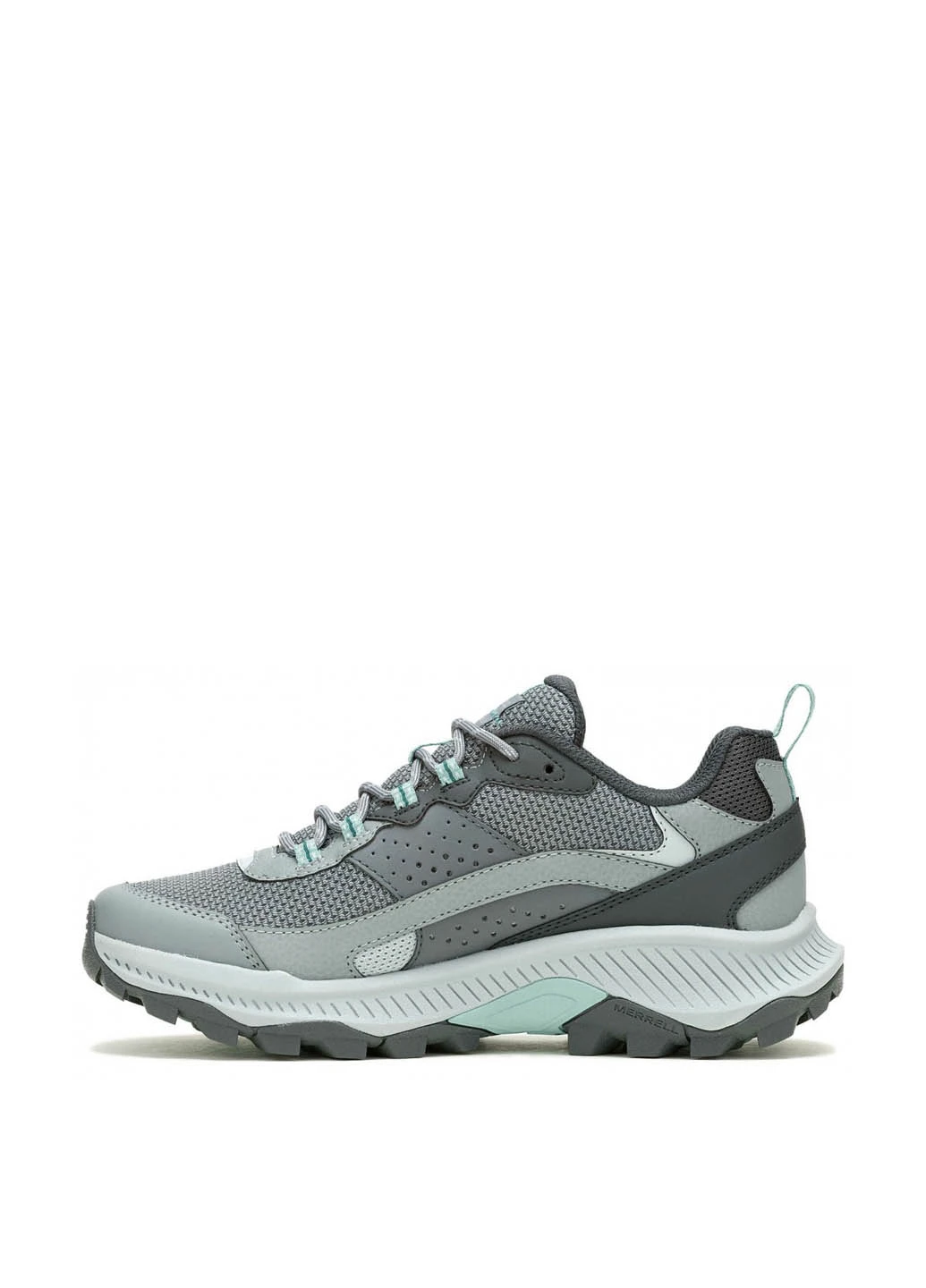 Кросівки Merrell сірі демісезони (304979161)