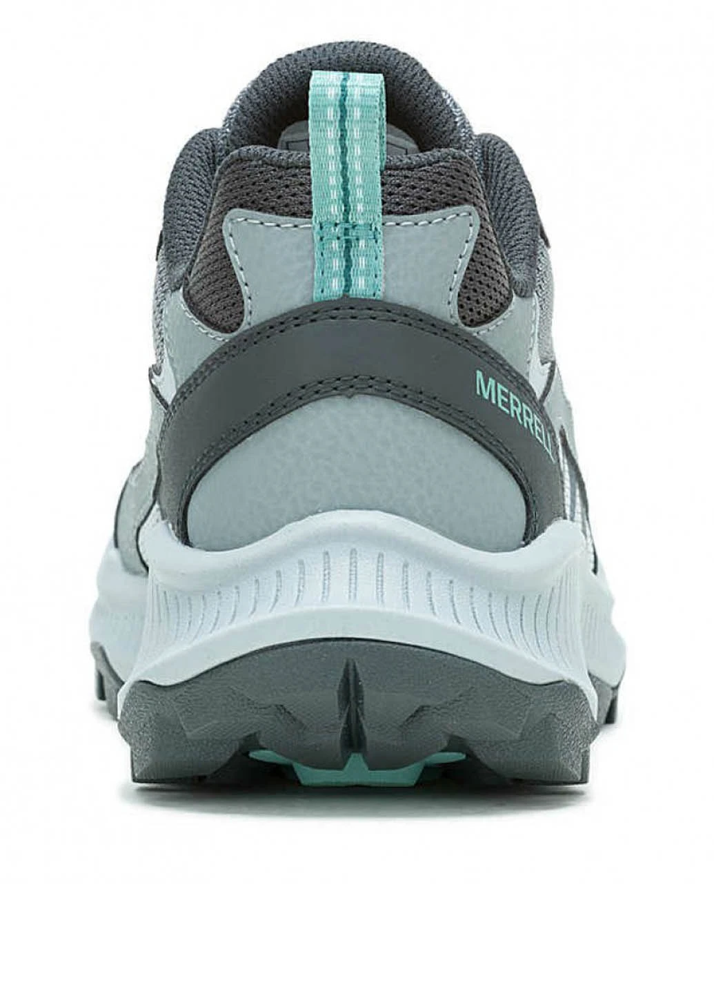 Кросівки Merrell сірі демісезони (304979161)