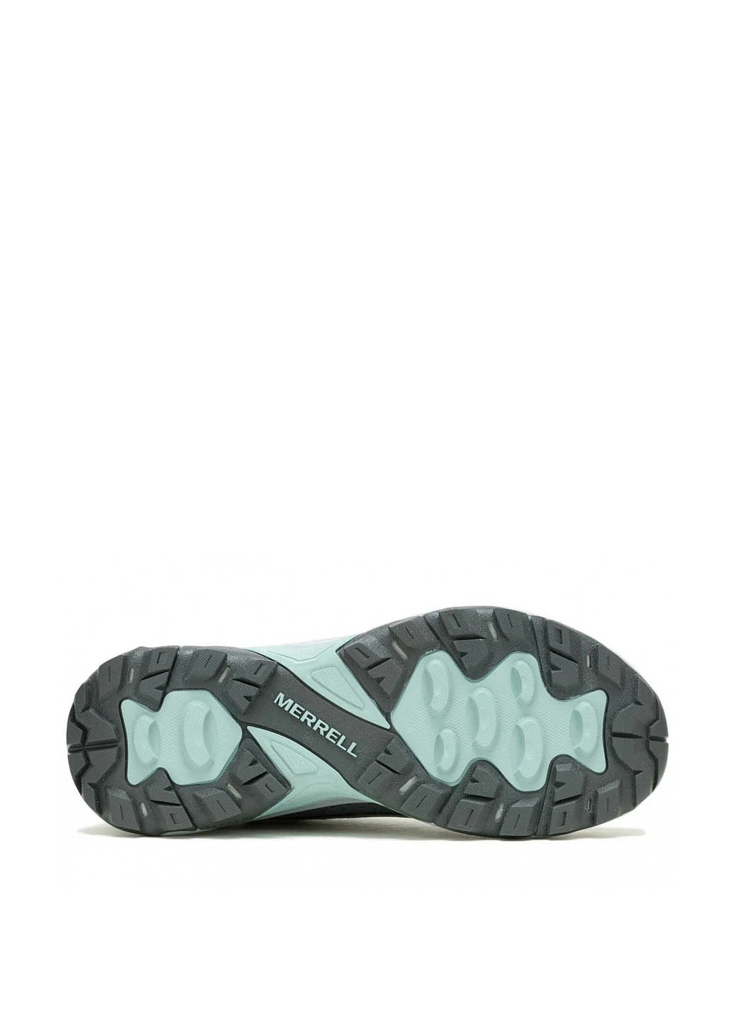 Кросівки Merrell сірі демісезони (304979161)