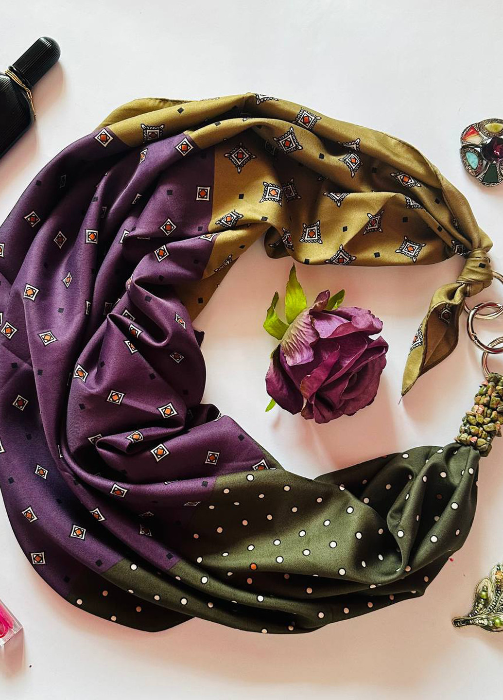 Хустка My Scarf (267155906)