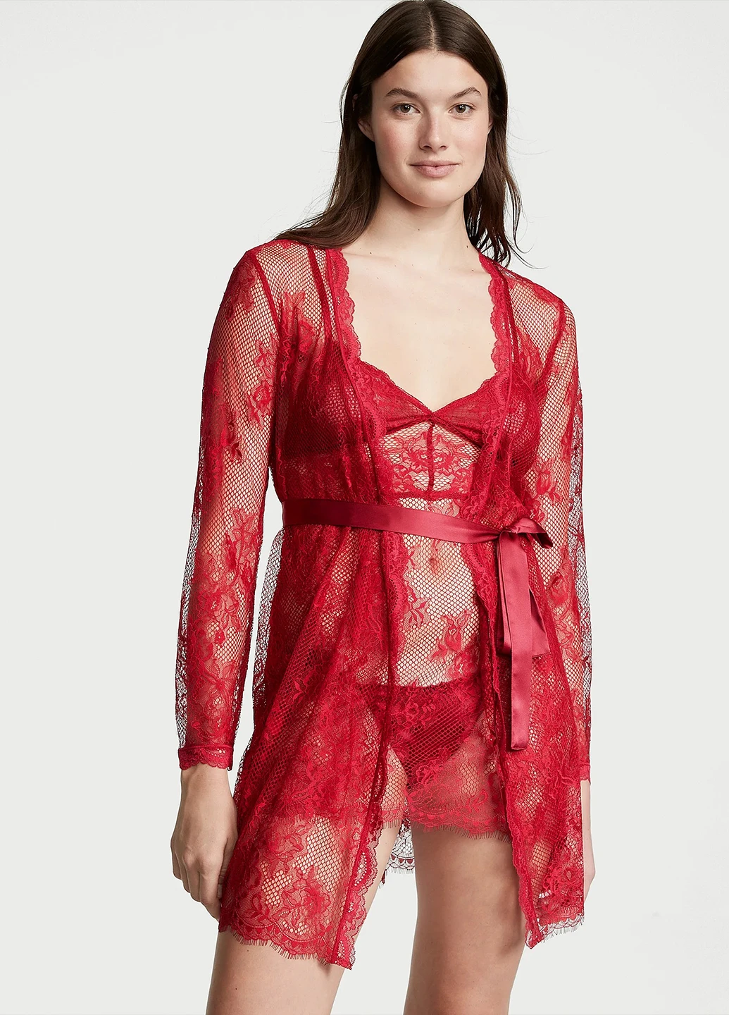 Халат Victoria's Secret (319307789)
