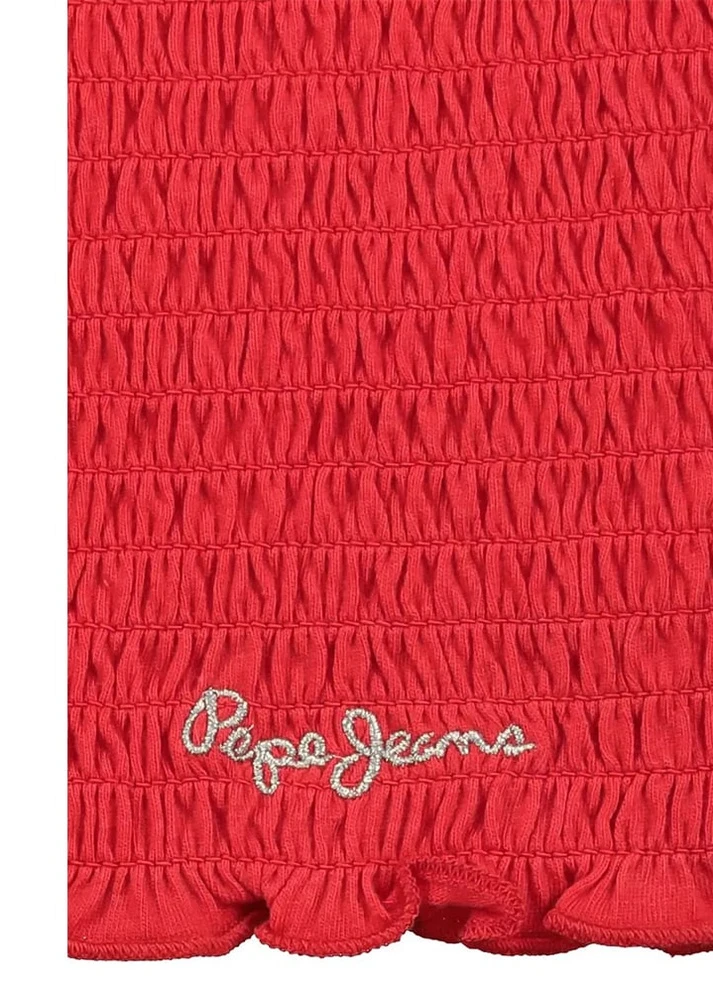 Детский топ Pepe Jeans (253136760)