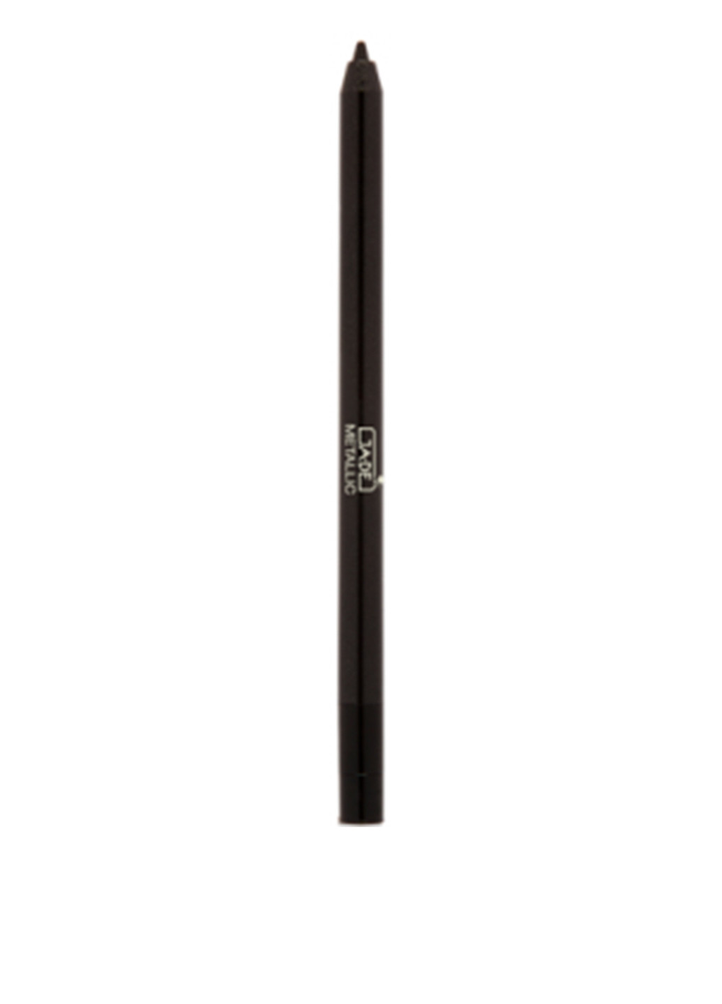 Підводка-олівець для очей №100 (Jet Black), 6.3 г Ga-De (87177590)