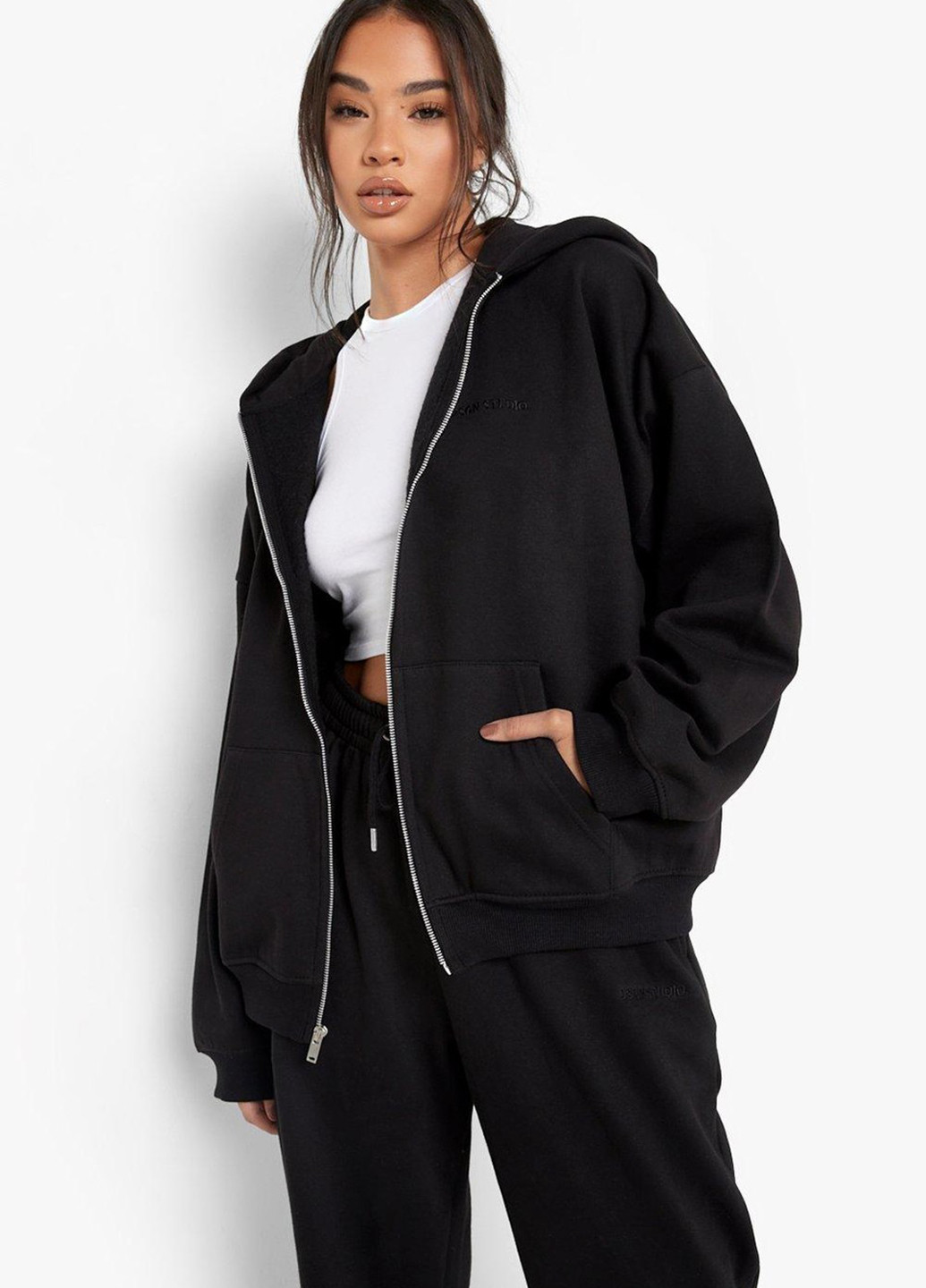 Толстовка Boohoo (299462104)