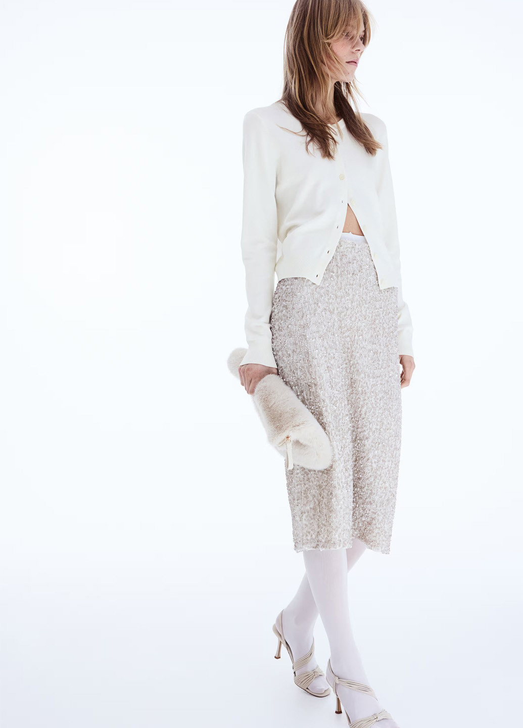 Кардиган H&M (324223535)