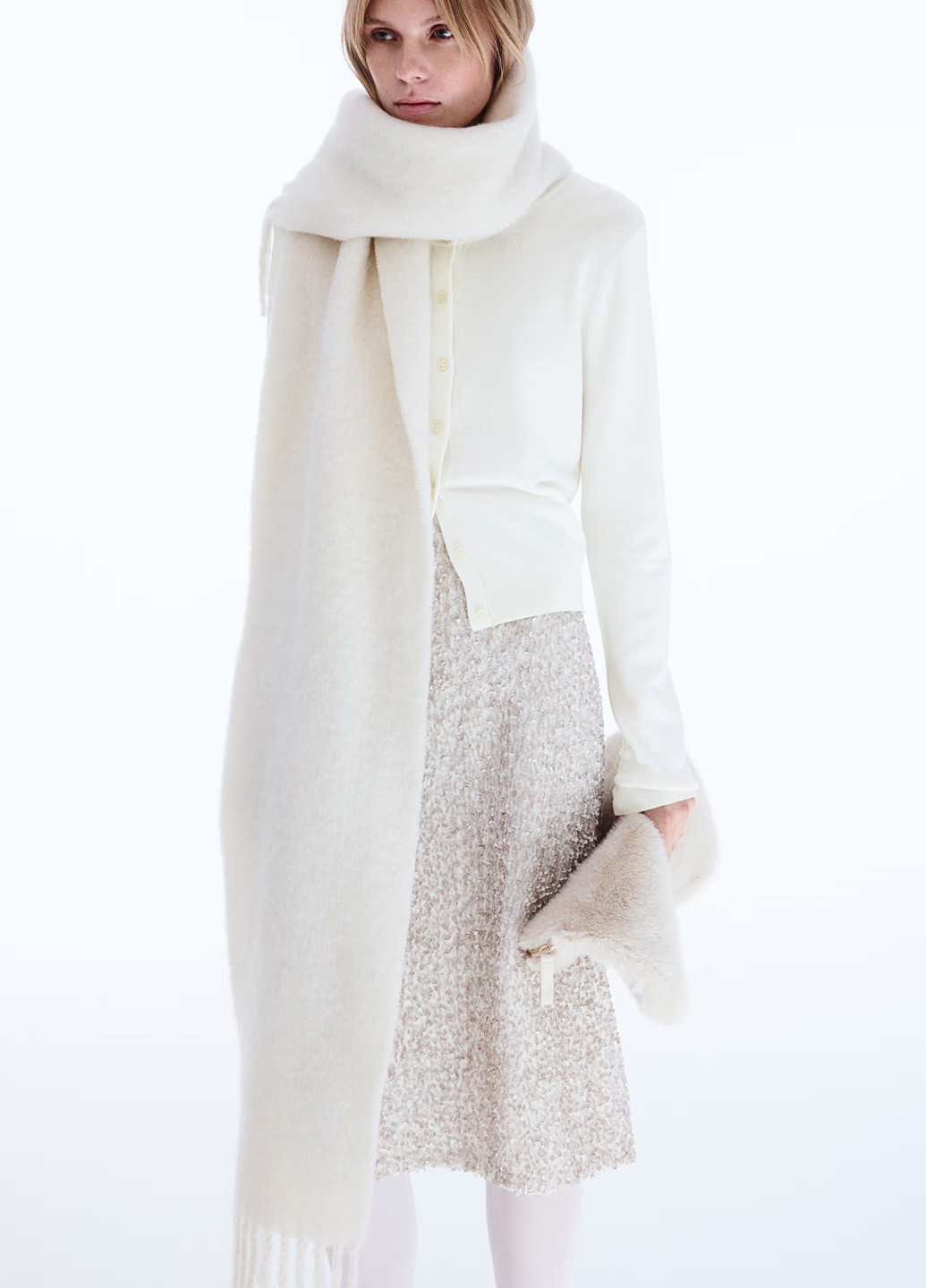 Кардиган H&M (324223535)