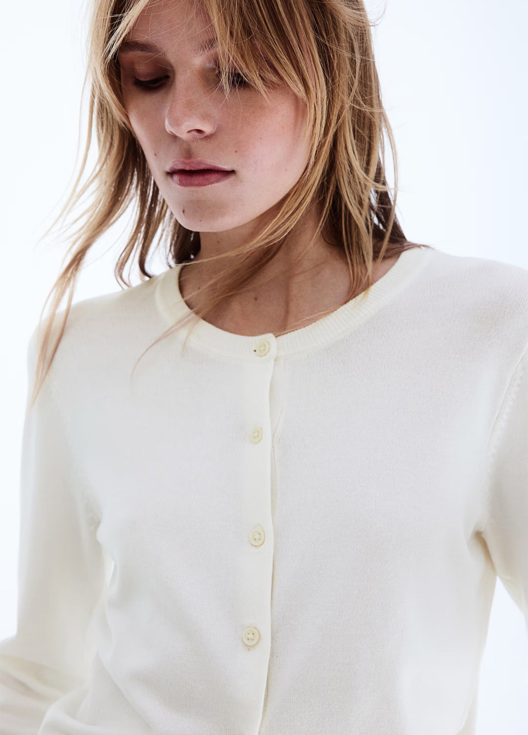 Кардиган H&M (324223535)