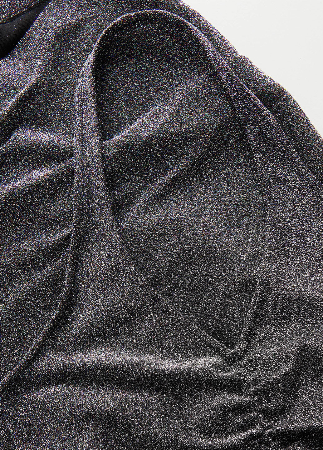Сіра кежуал сукня Reserved однотонна