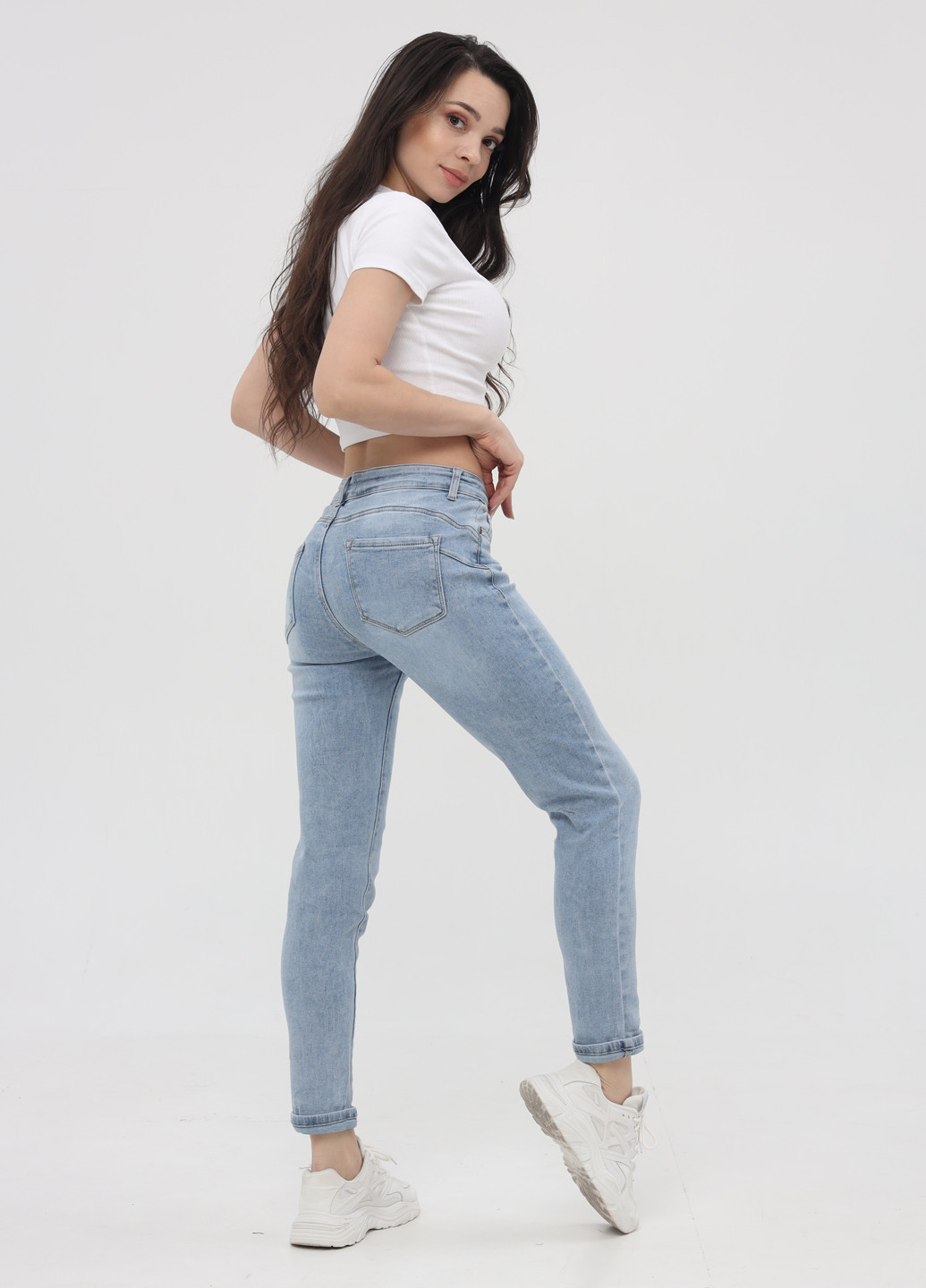 Джинси Icon - (322656778)