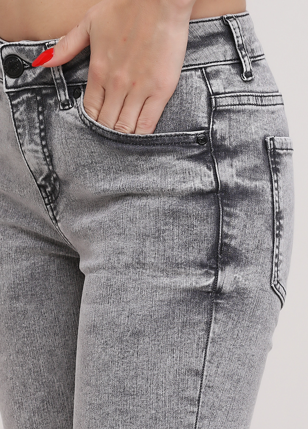Джинсы Madoc Jeans - (196622024)