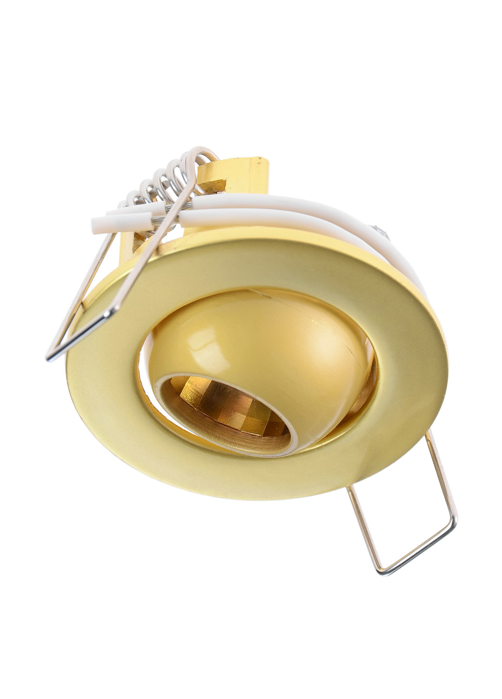 Світильник точковий, 51х20 мм Brille (129870369)