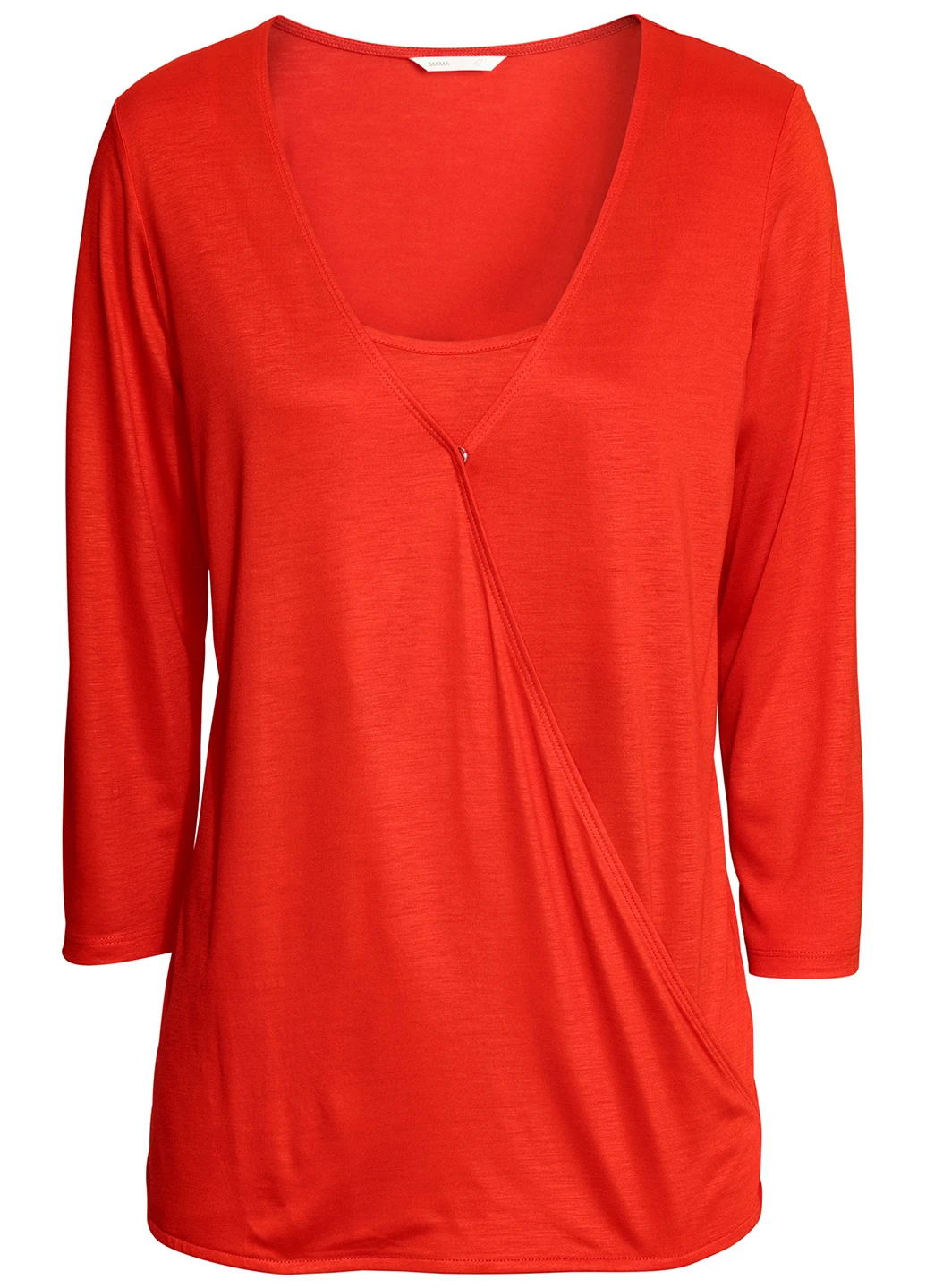Лонгслив для кормящих H&M (244287467)