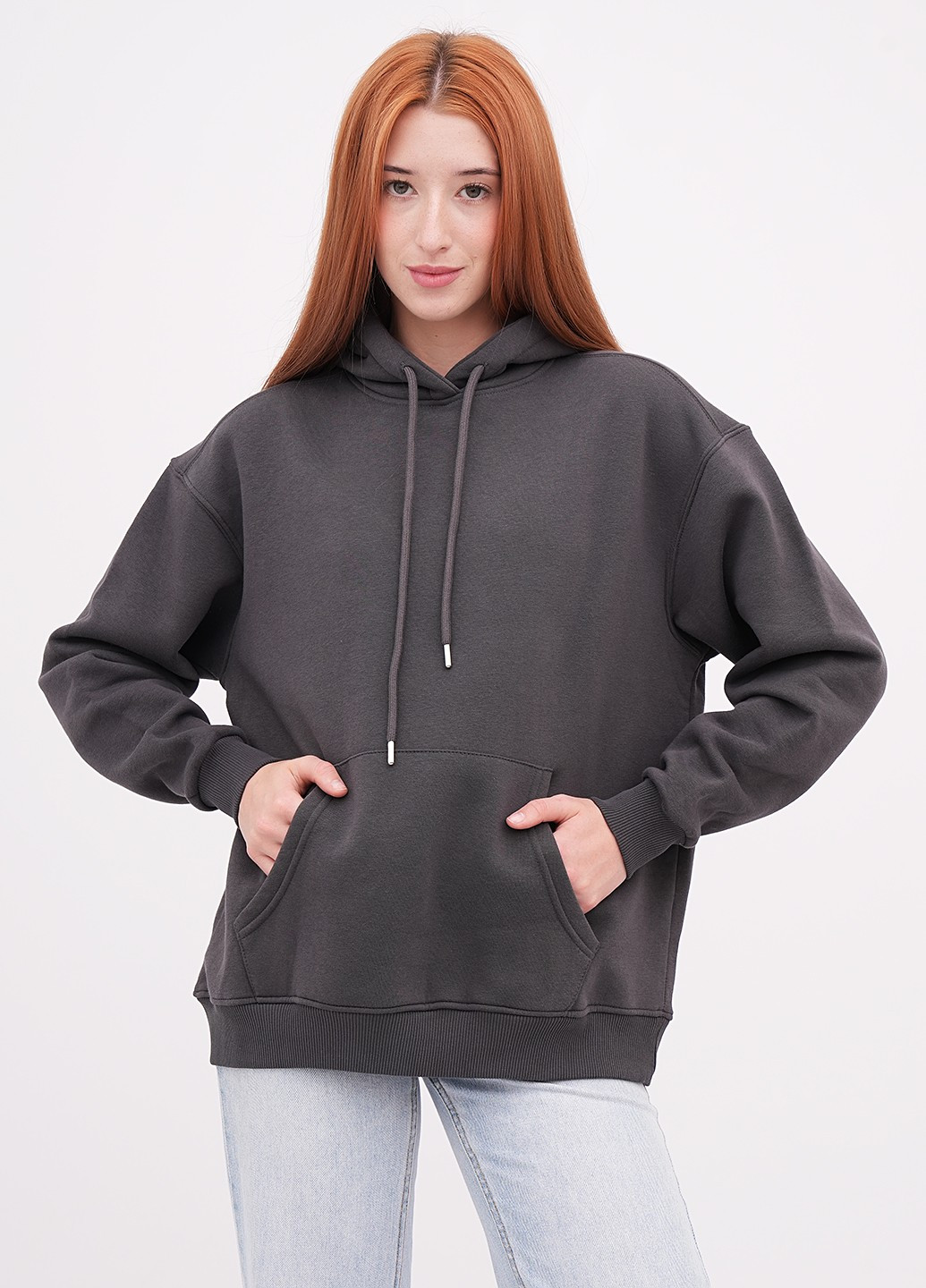 Худи EQUILIBRI (355383131)