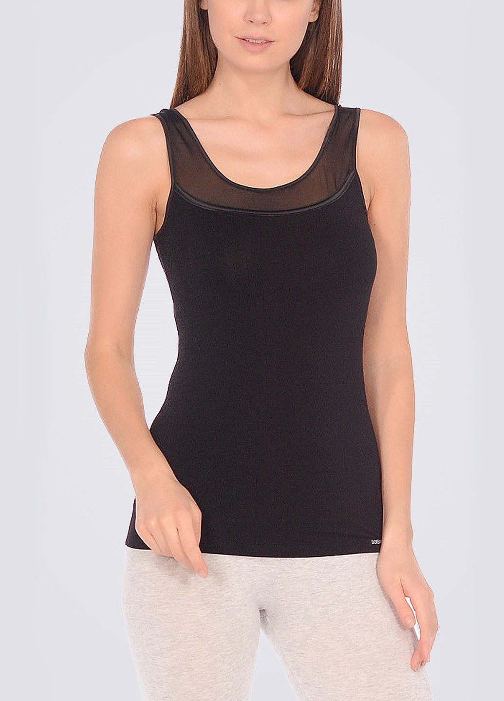 Топ Doreanse Топ с сеточкой (188057974)