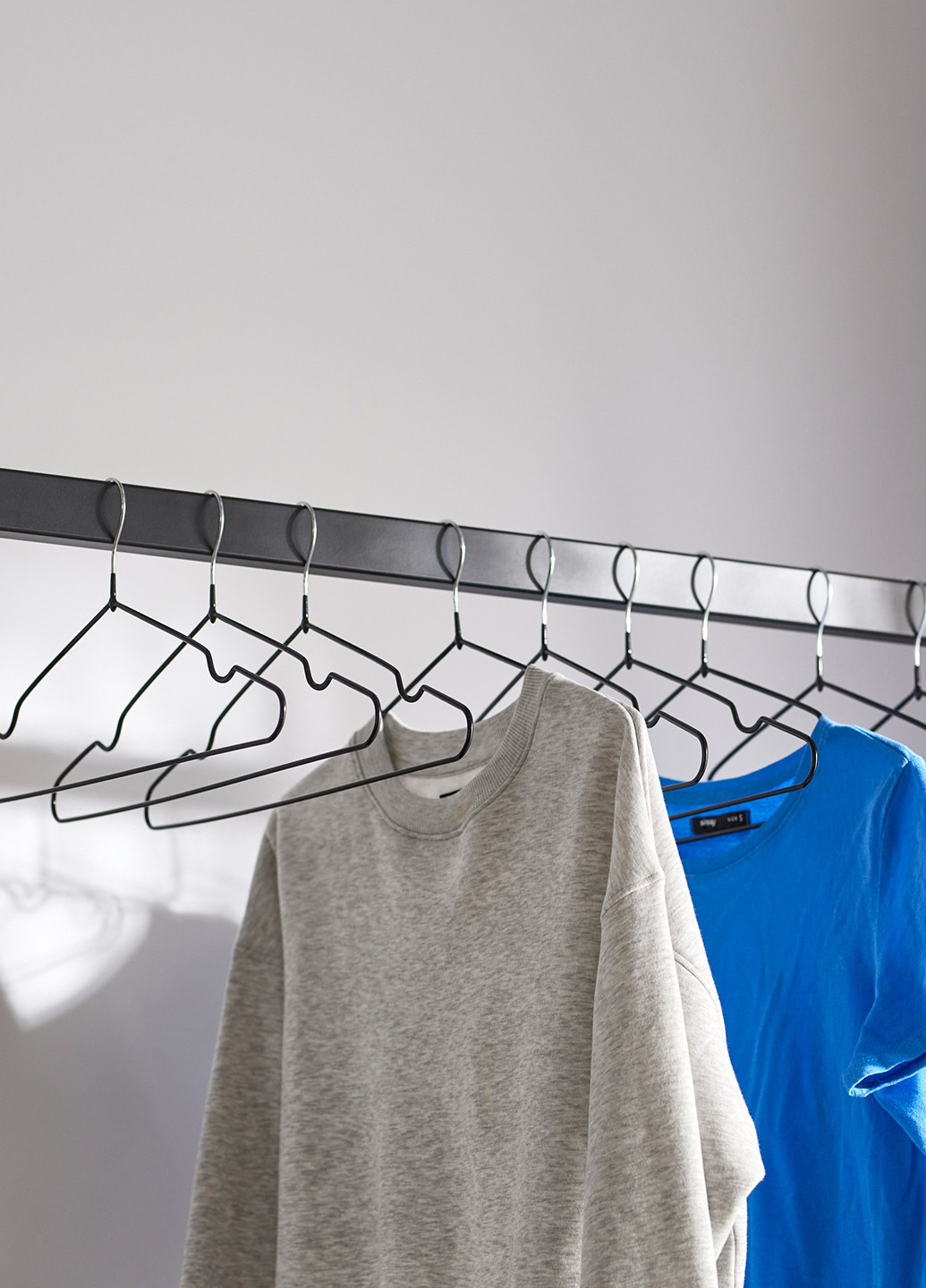 Вішаки (10 шт.) Sinsay (317811275)