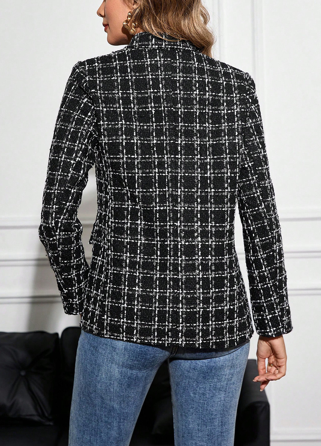 Жакет SHEIN (366513095)