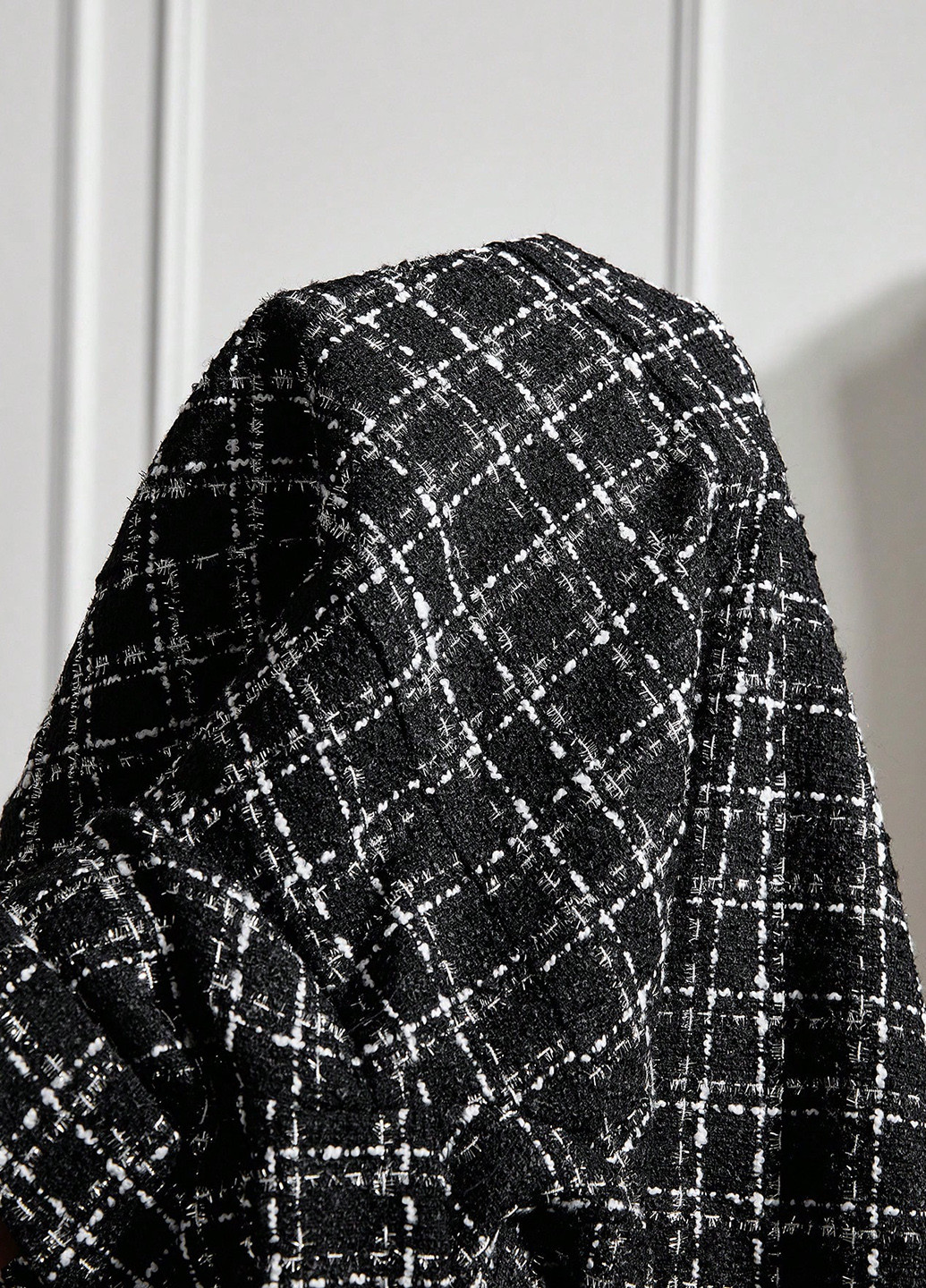 Жакет SHEIN (366513095)