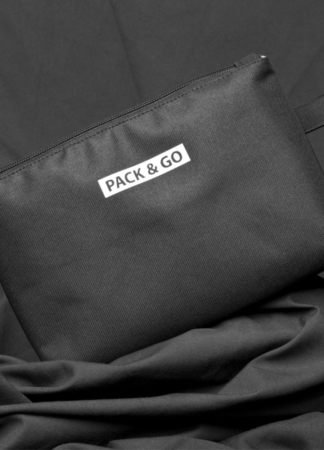 Косметичка Pack & Go (118542751)