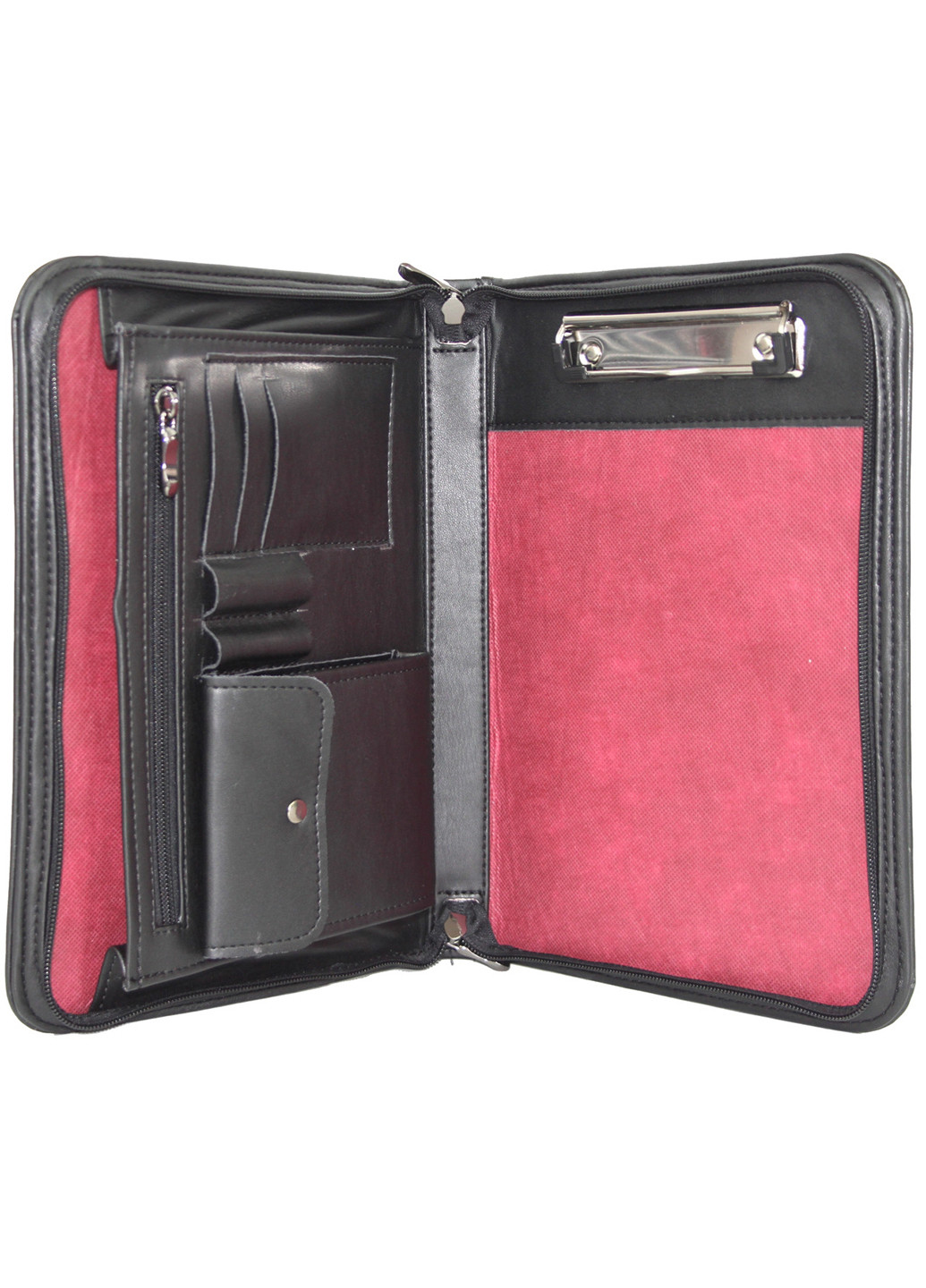 Деловая папка 30х21,5х3,5 см Portfolio (242187960)