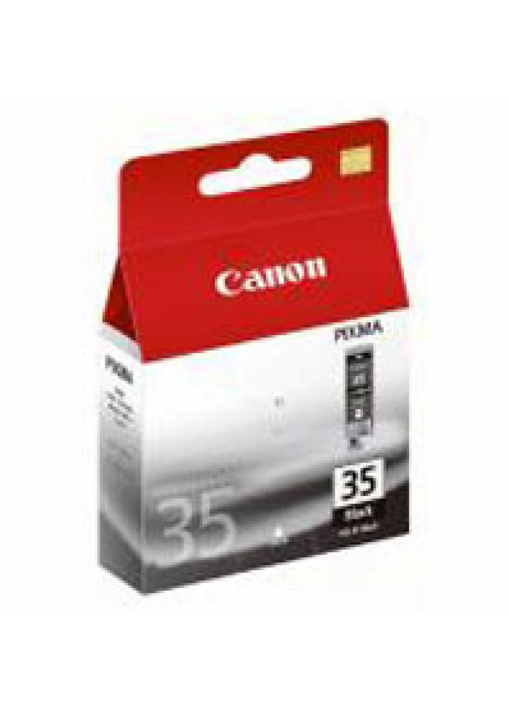 Картридж (1509B001) Canon pgi-35bk pixma ip100 (247617303)