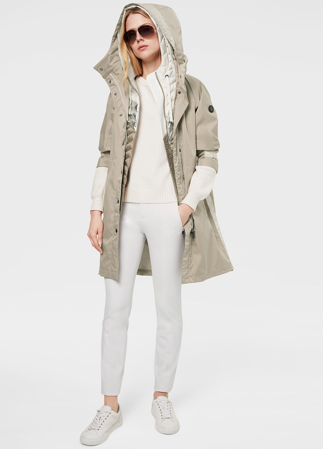 Штани Bogner (253399091)