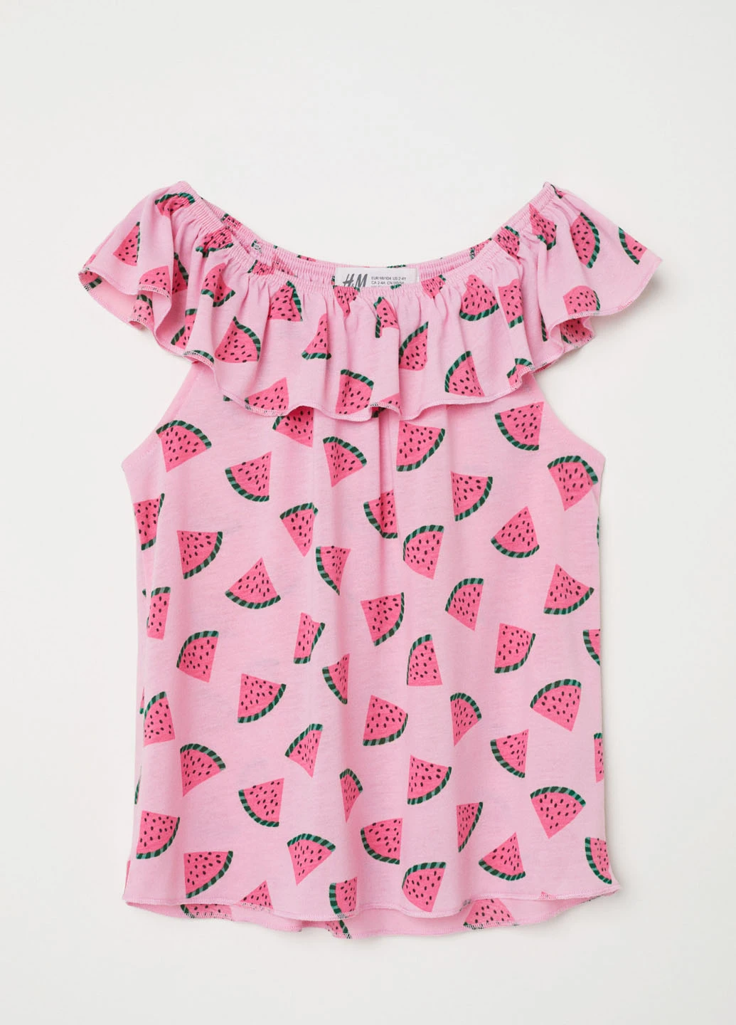 Топ H&M (183599504)