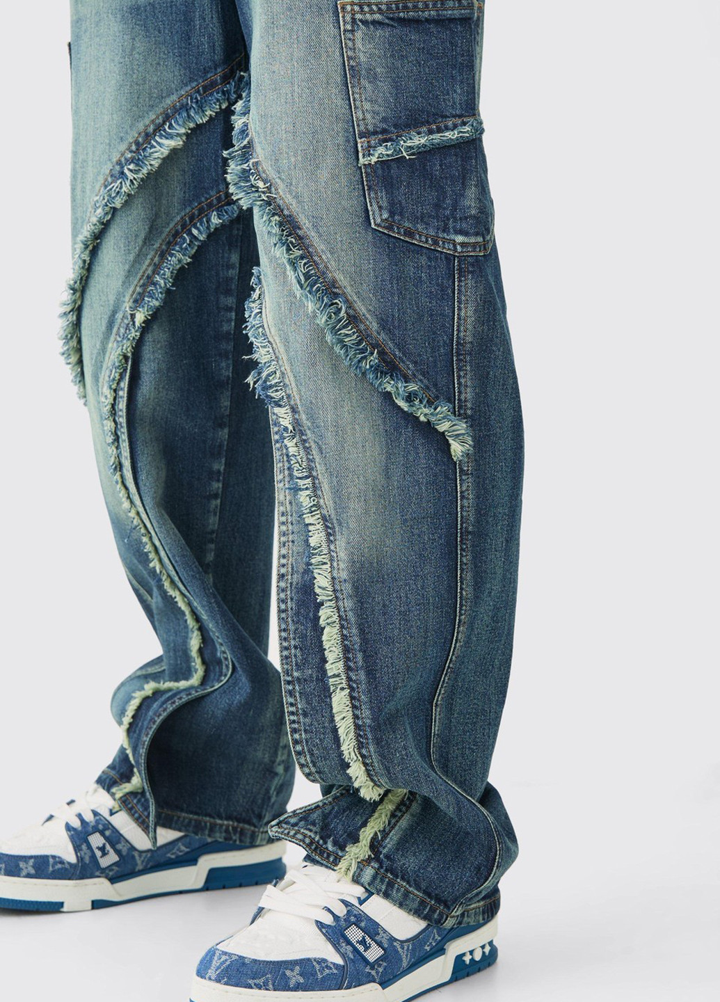 Джинси Boohoo (329998558)