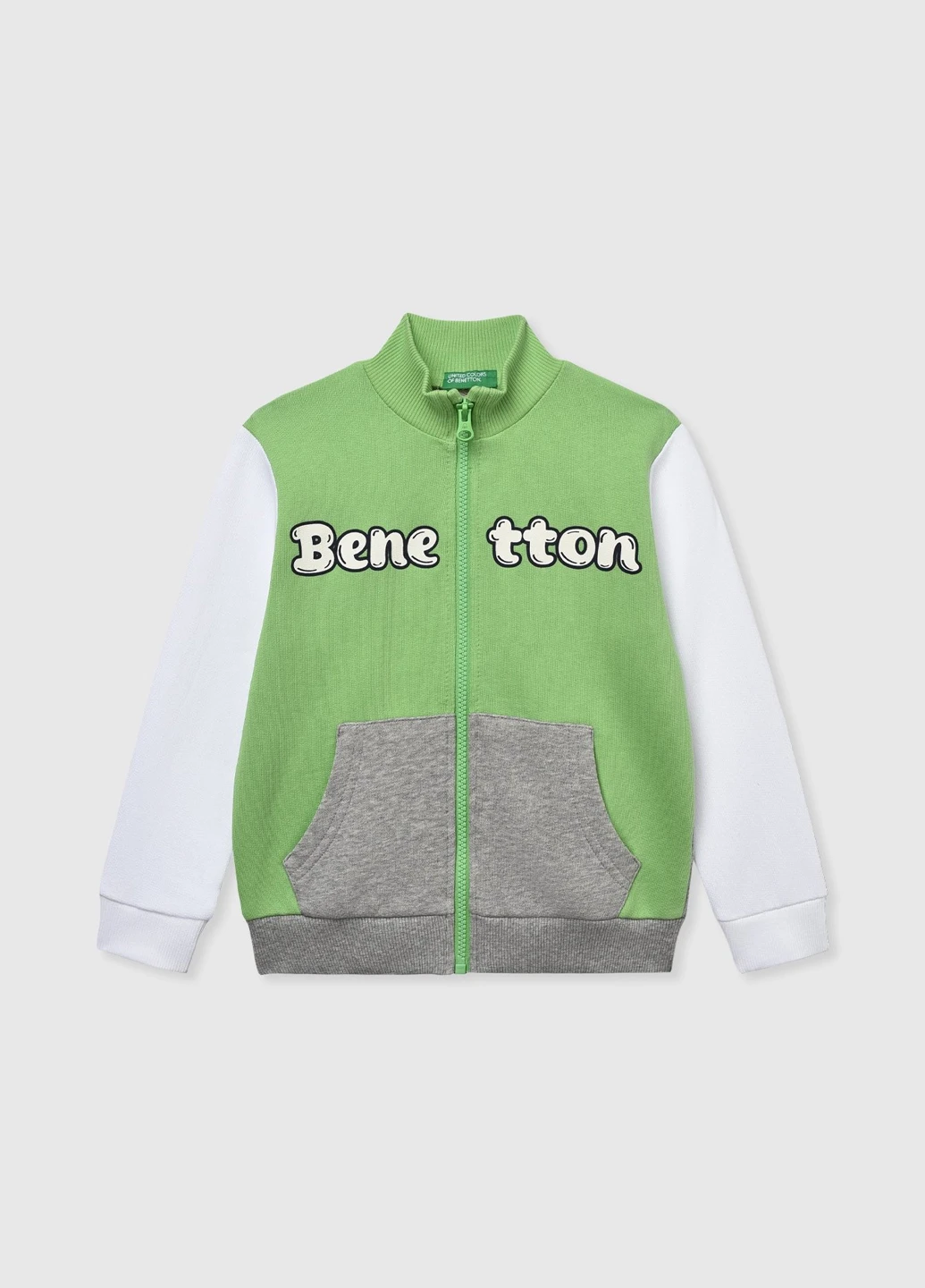 Толстовка United Colors of Benetton (329335651)