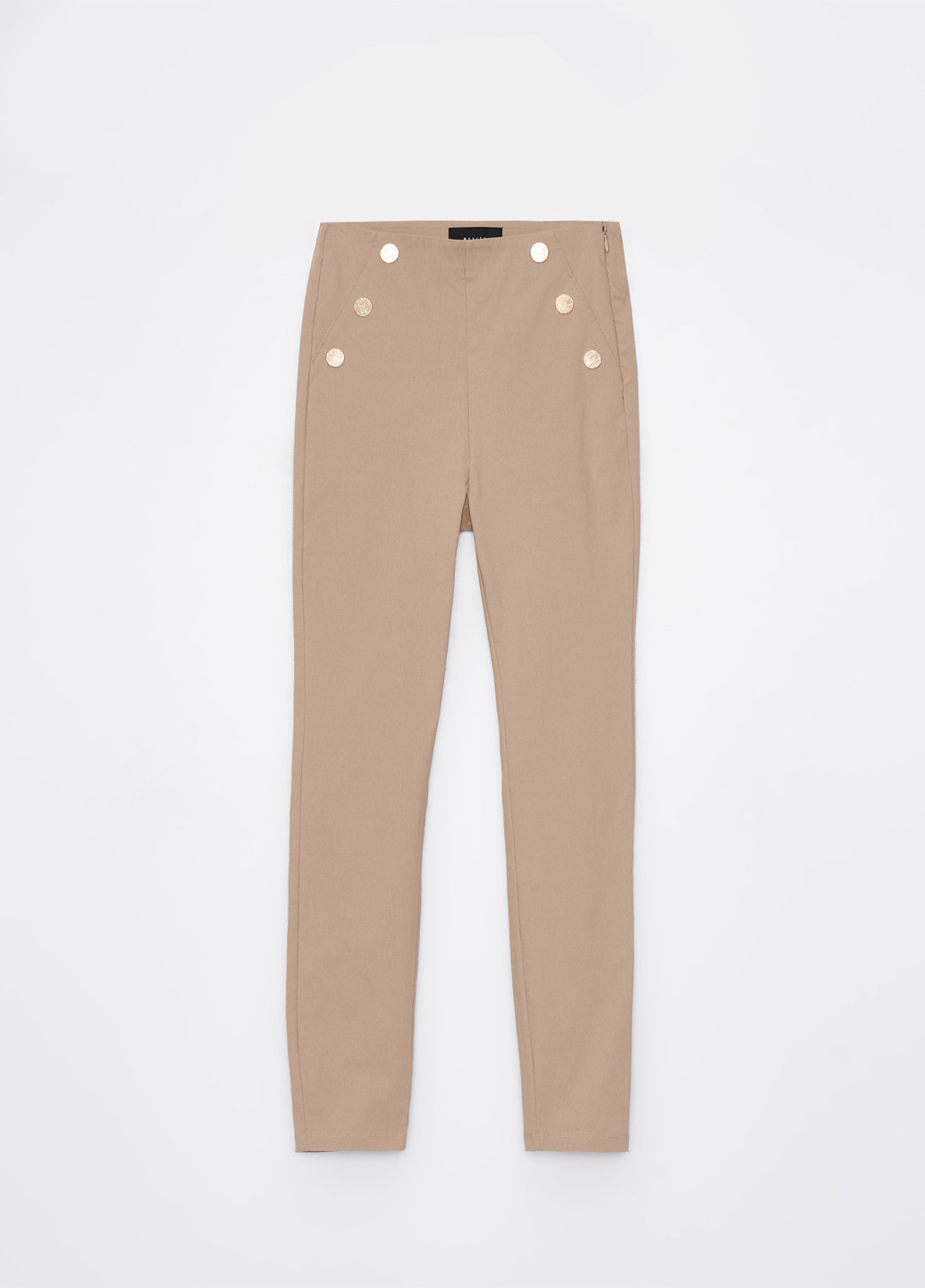 Брюки Mohito (317207671)