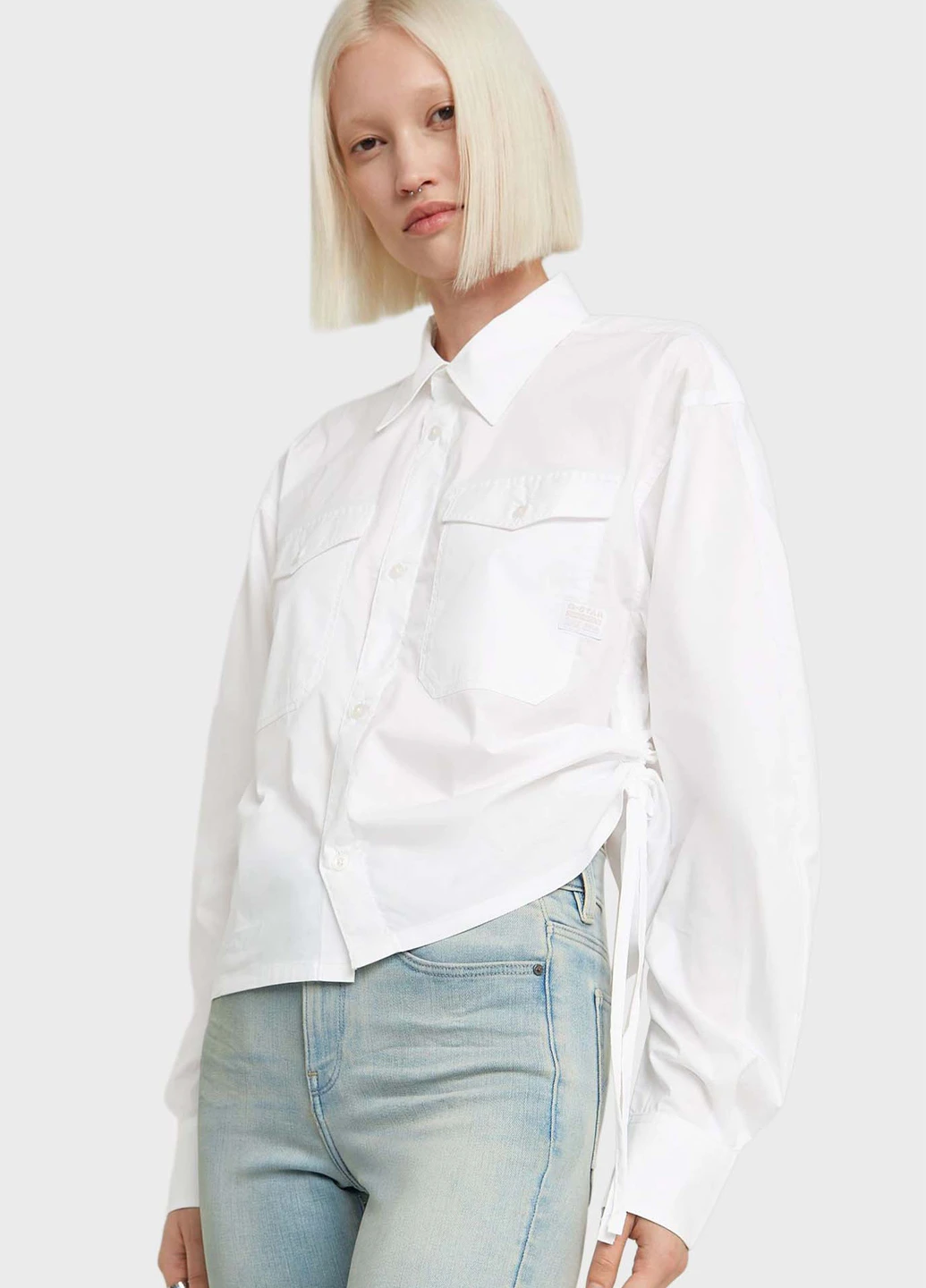 Сорочка G-Star Raw (344546136)