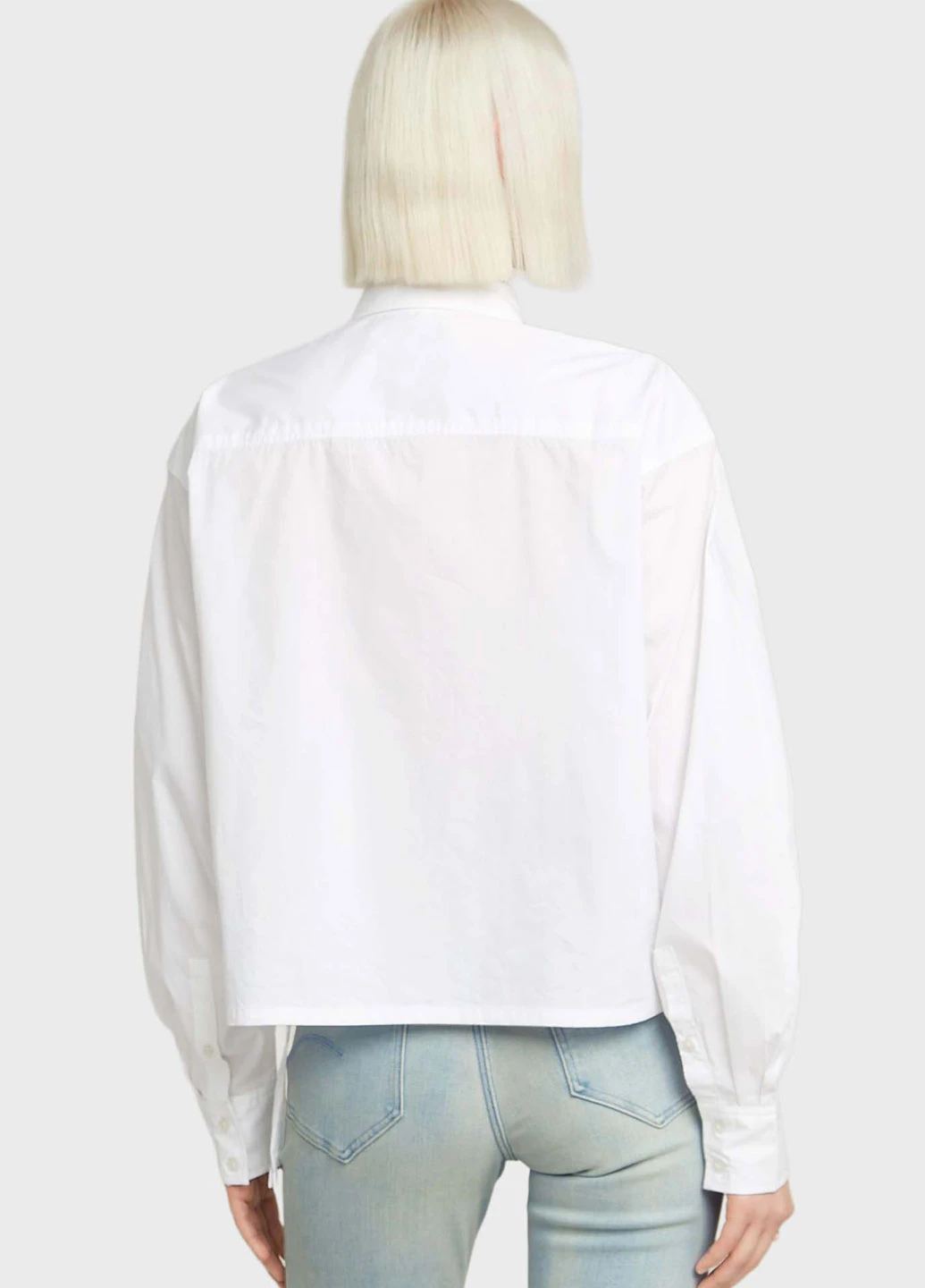 Сорочка G-Star Raw (344546136)