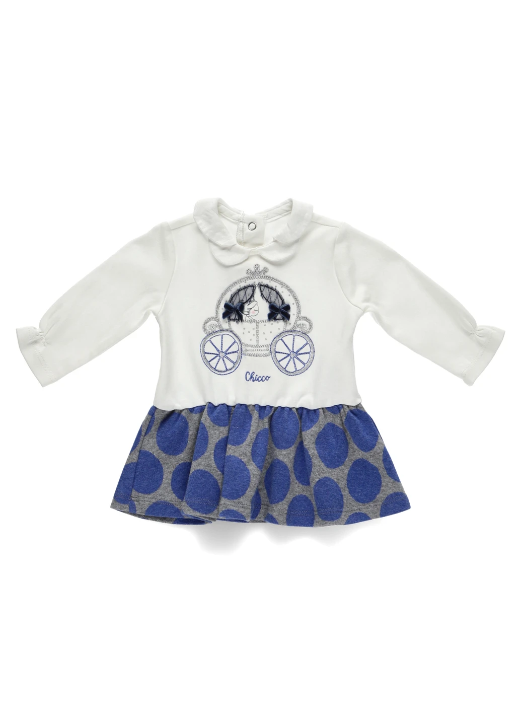 Біла сукня Chicco (316137220)