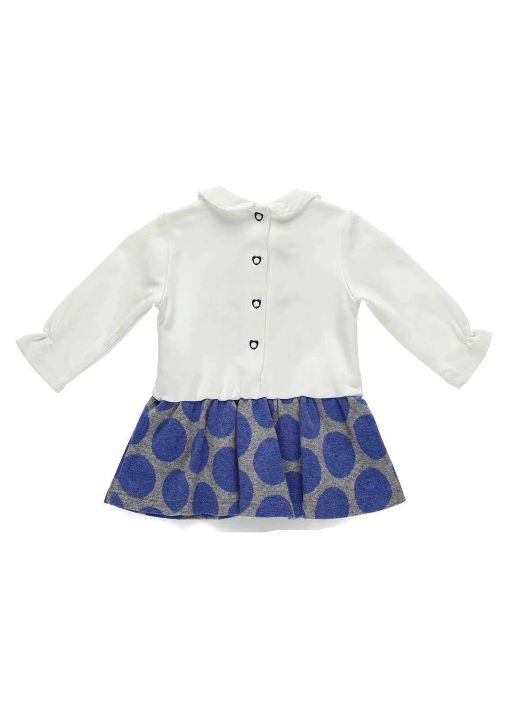 Біла сукня Chicco (316137220)