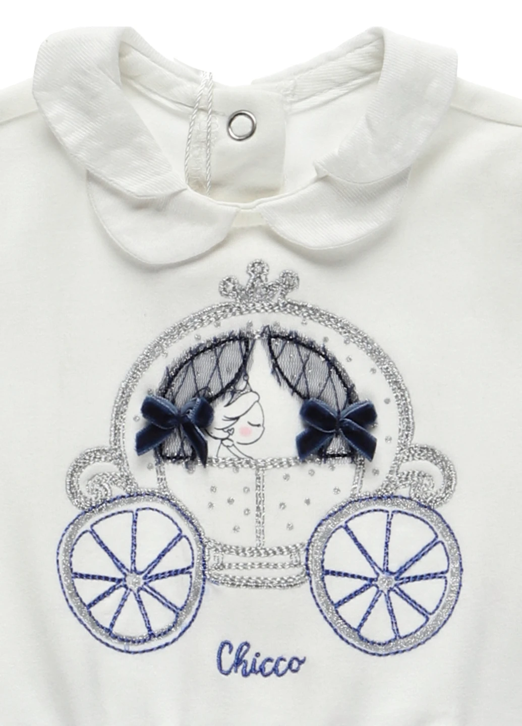 Біла сукня Chicco (316137220)
