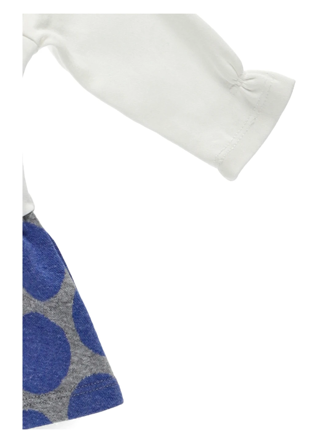 Біла сукня Chicco (316137220)