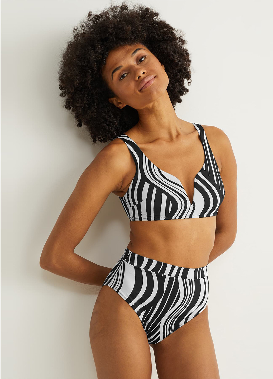 Купальні трусики C&A (293971546)