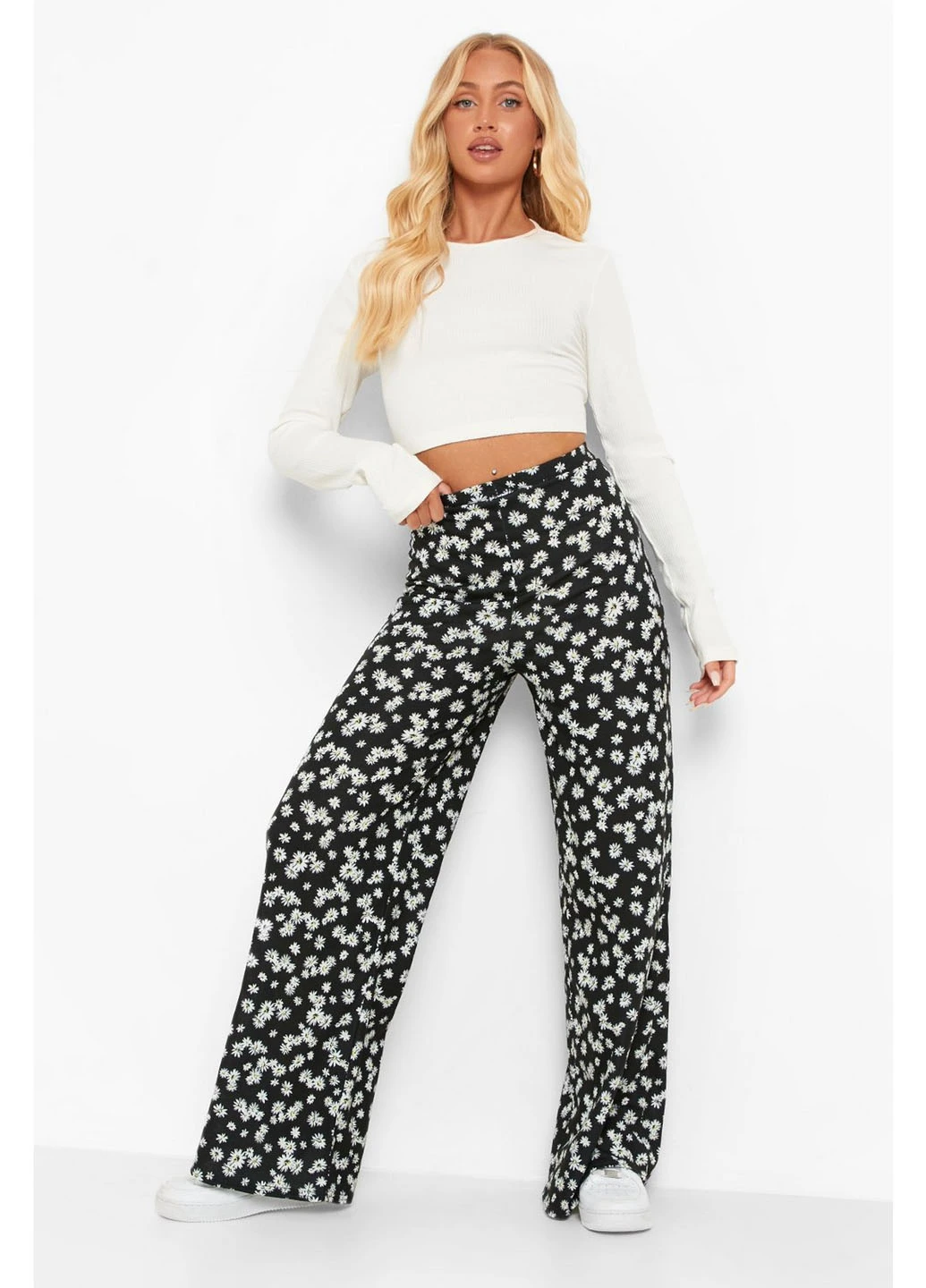 Брюки Boohoo (362193208)