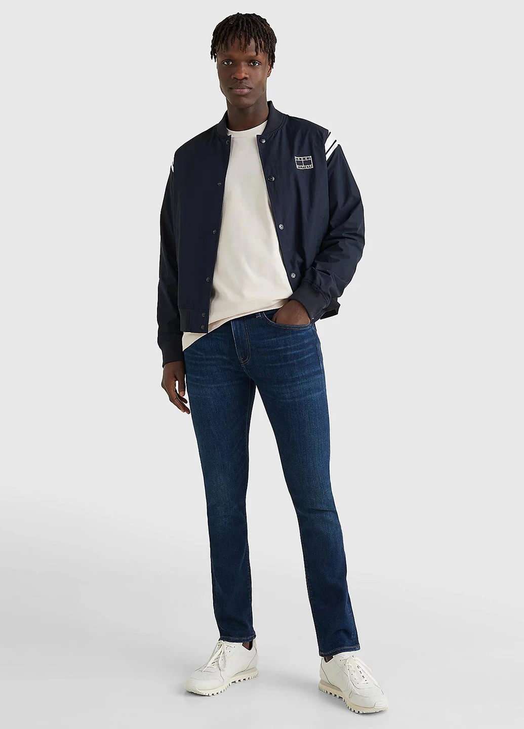 Джинси Tommy Hilfiger (257178695)