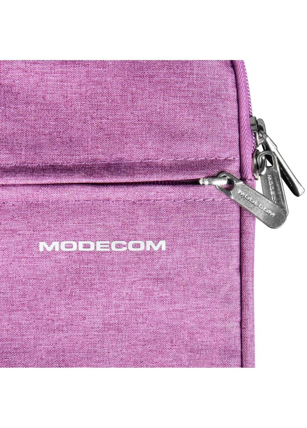 Сумка для ноутбука 13.3" Highfill Pink (TOR-MC-HIGHFILL-13-PUR) Modecom (251881251)