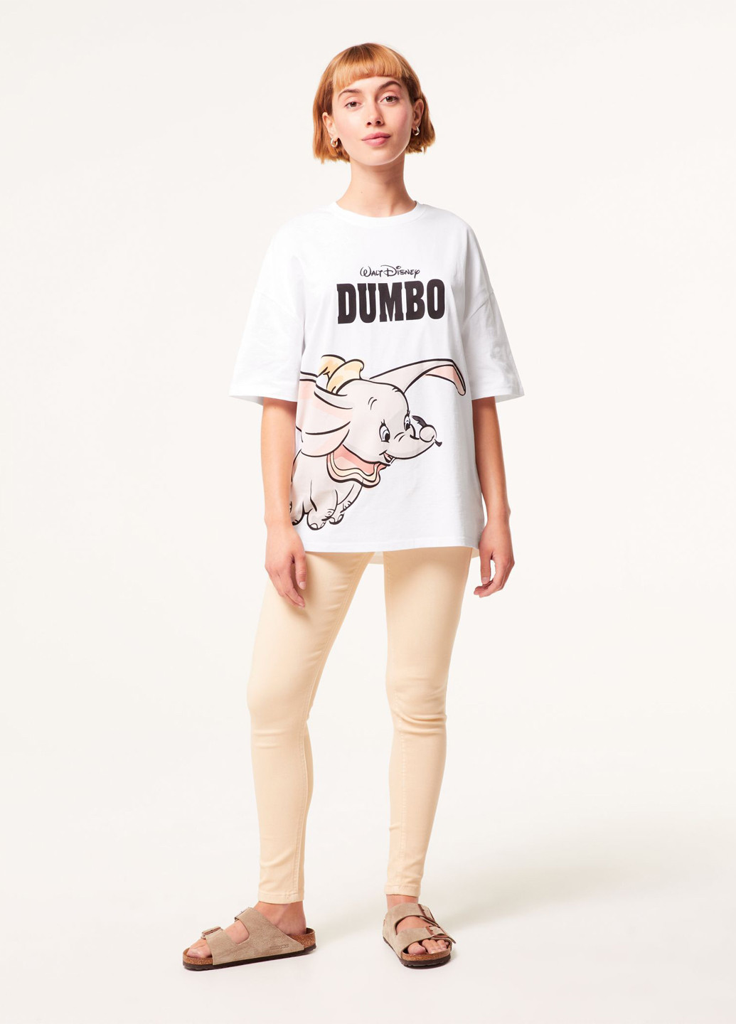 Джинси Jennyfer - (301787230)