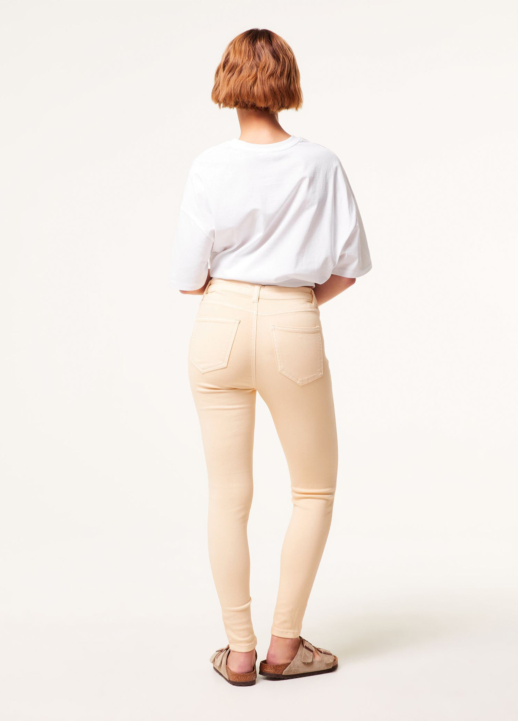 Джинси Jennyfer - (301787230)