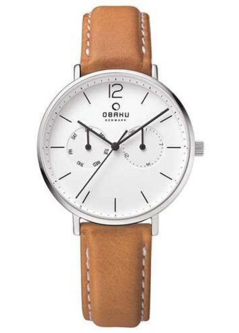 Годинники наручні V182GMCWRZ фешн Obaku (229044125)