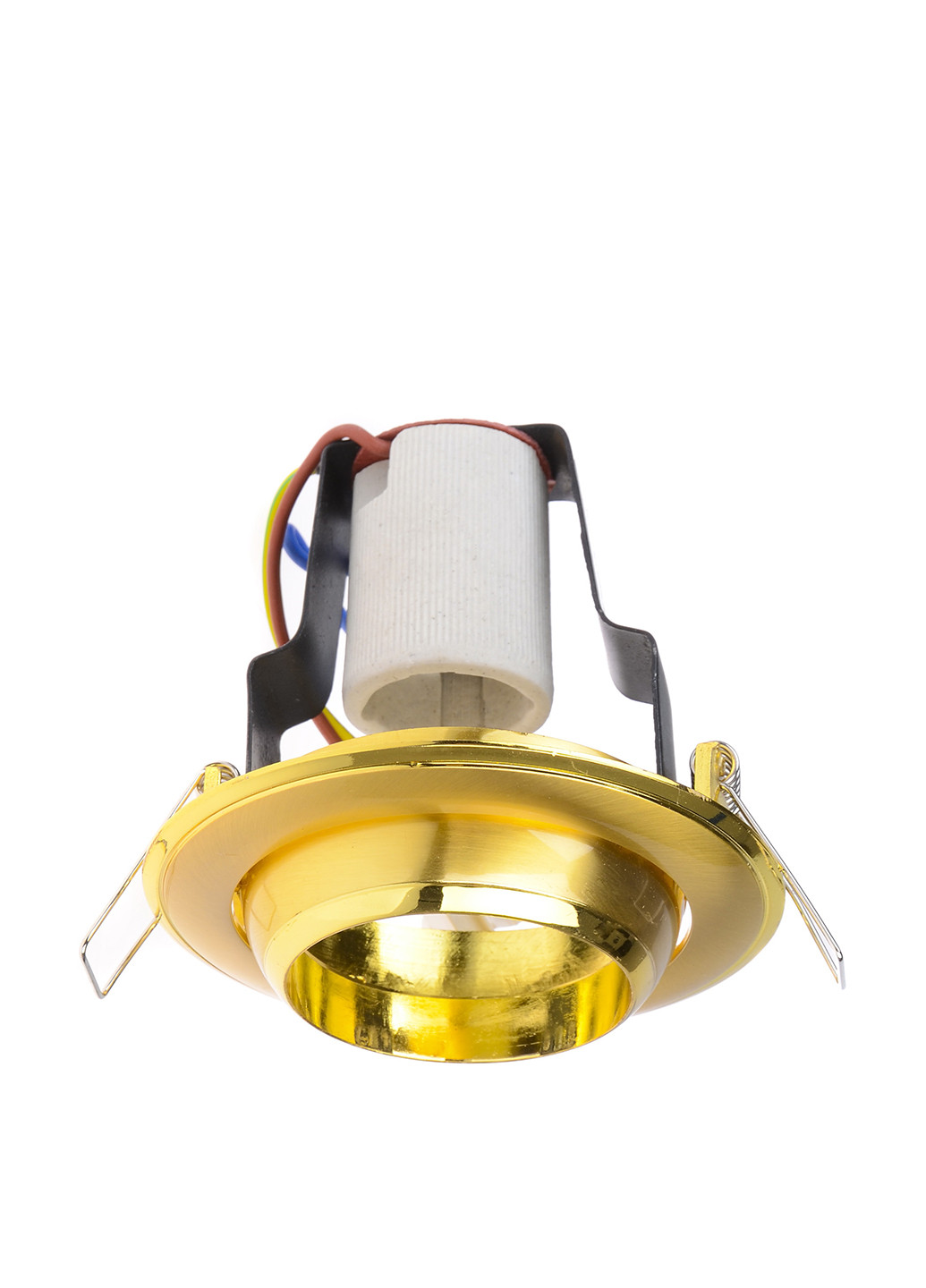 Светильник точечный, 95х35х85 мм Brille (129869886)