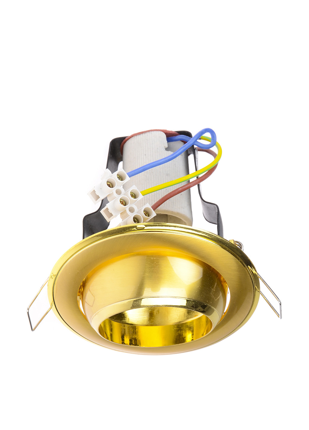 Светильник точечный, 95х35х85 мм Brille (129869886)